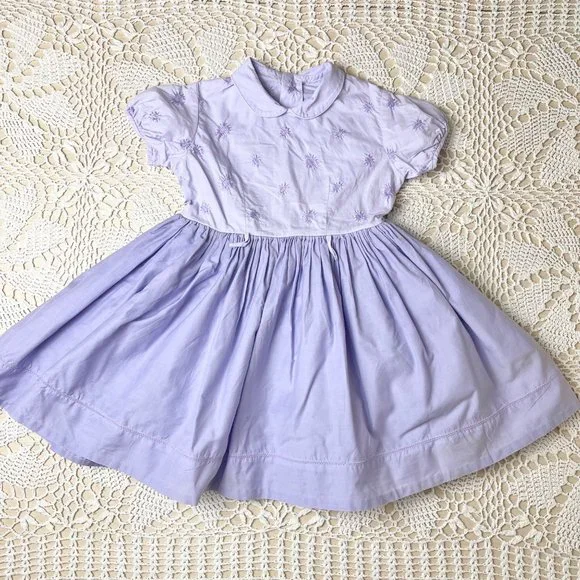 fitted lace wedding dress Amazon.com: Lavender Purple Glitter Girls Dress Short Sleeve Dress Girls'  Summer Sundress 4T : Clothing, Shoes & Jewelry main image 0